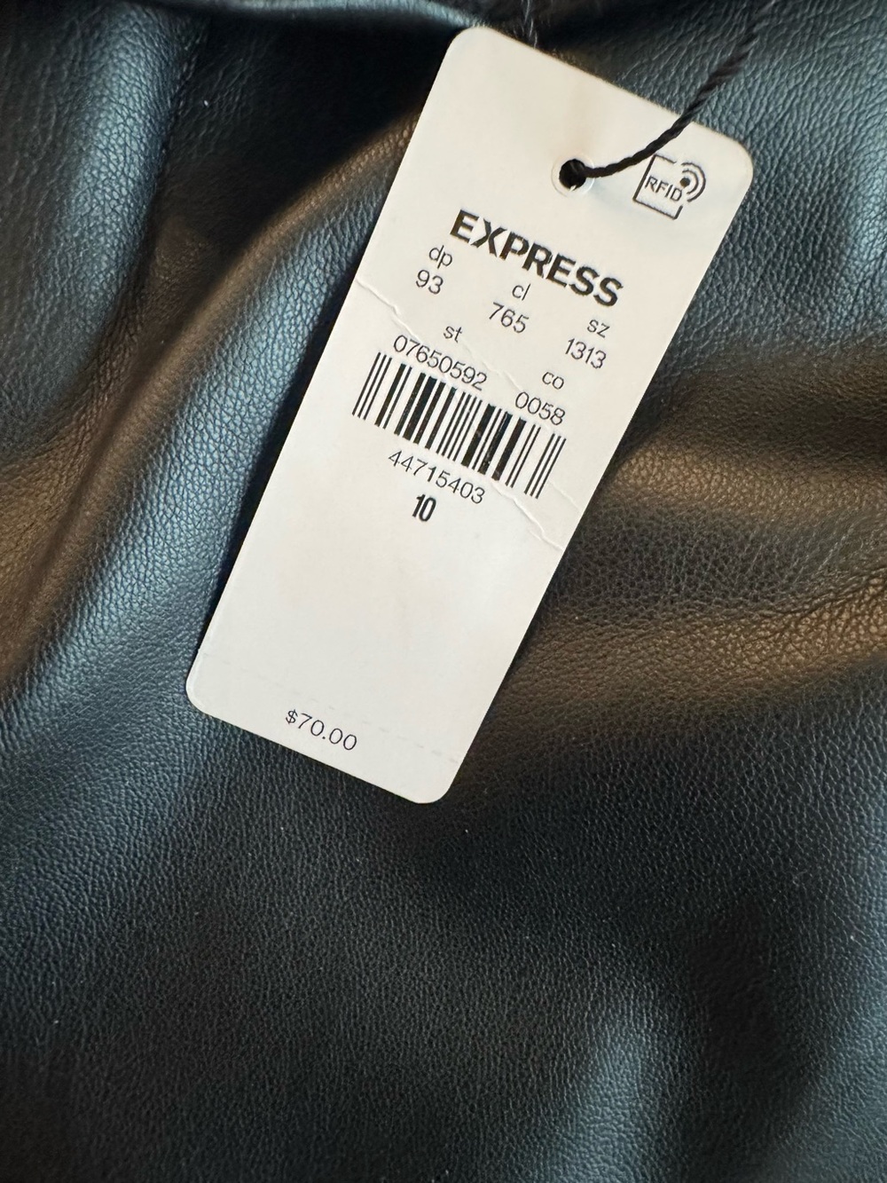 Express skort - Picture 4 of 4